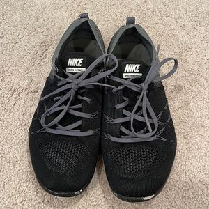 Nike custom Focus Flyknit